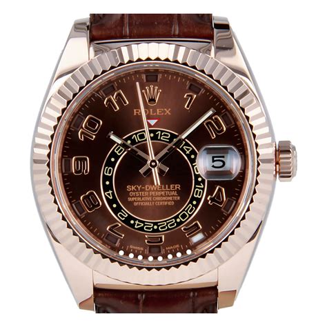 rolex sky-dweller 326135|rolex sky dweller watch price.